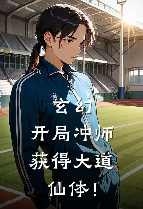 玄幻：开局冲师，获得大道仙体！全文免费阅读无弹窗大结局_玄幻：开局冲师，获得大道仙体！（苏惜月林然）最新小说