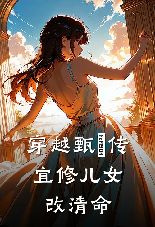 穿越甄嬛传，宜修儿女改清命