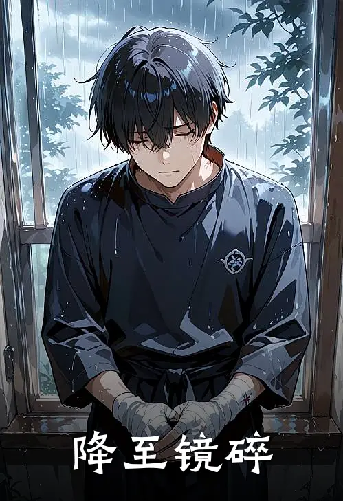 降至镜碎林夜贺星宇全本免费在线阅读_林夜贺星宇全文阅读