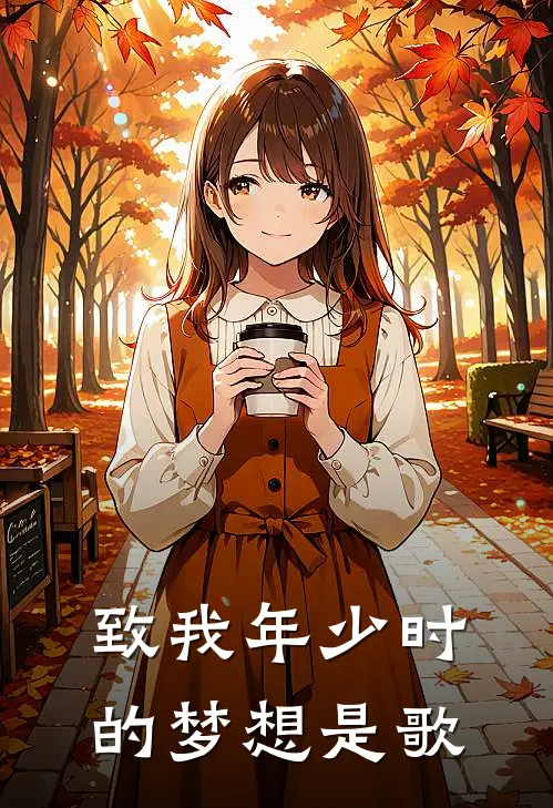 致我年少时的梦想是歌