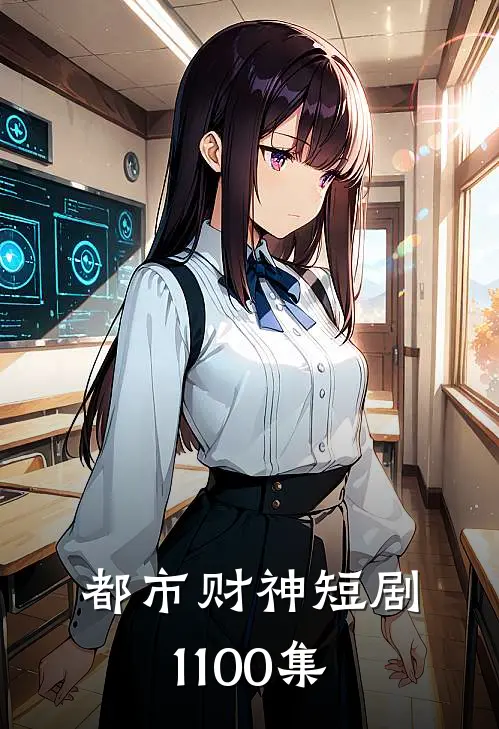 都市财神短剧1-100集