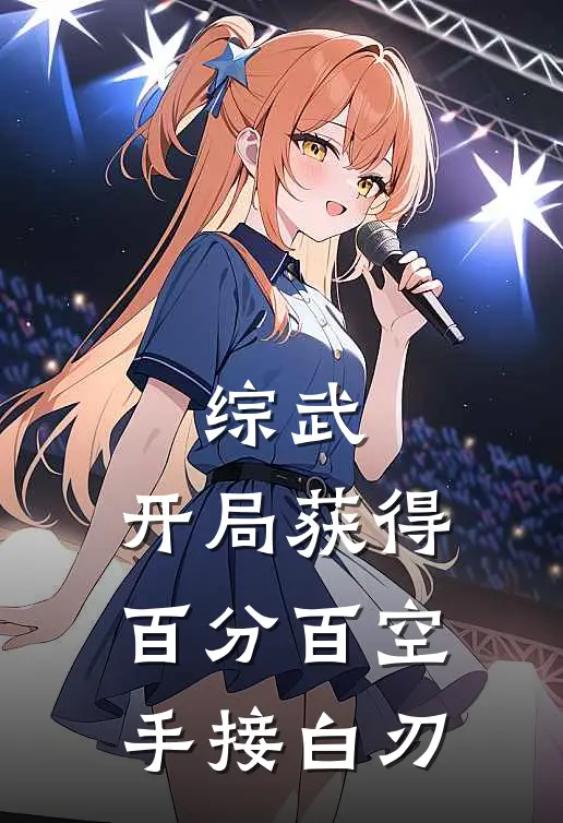 《综武，开局获得百分百空手接白刃》江枫魏无牙已完结小说_综武，开局获得百分百空手接白刃(江枫魏无牙)火爆小说