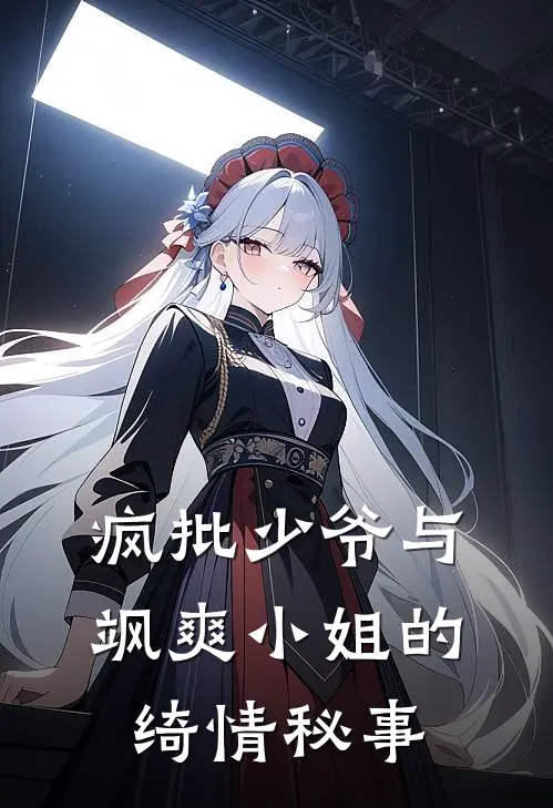 疯批少爷与飒爽小姐的绮情秘事