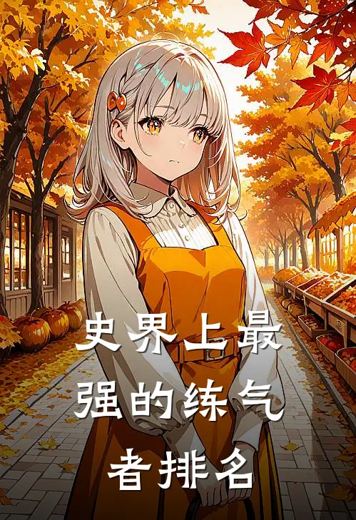 史界上最强的练气者排名