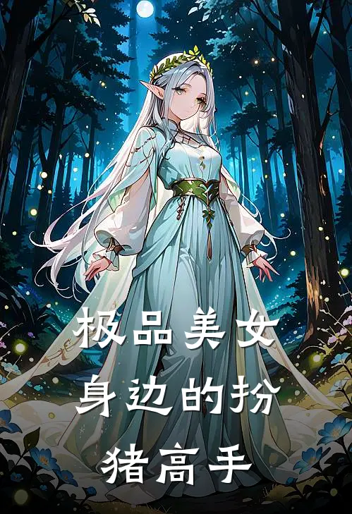 极品美女身边的扮猪高手