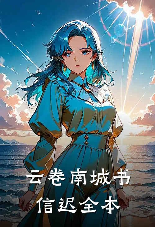 云卷南城书信迟(全本)