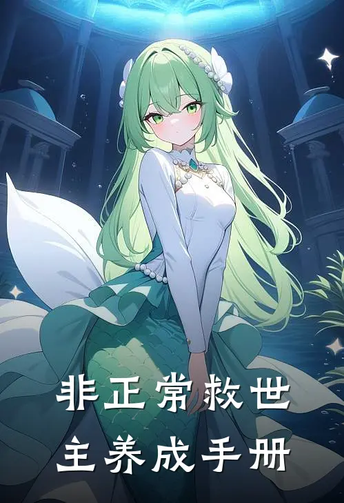 非正常救世主养成手册