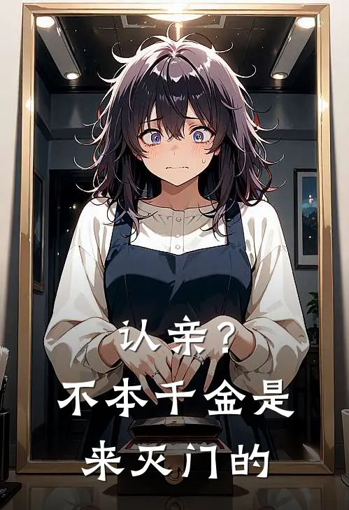 认亲？不，本千金是来灭门的（南茉白茜茜）全文免费阅读无弹窗大结局_（认亲？不，本千金是来灭门的全文免费阅读无弹窗）南茉白茜茜最新章节列表_笔趣阁（认亲？不，本千金是来灭门的）