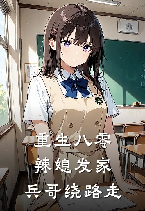 重生八零：辣媳发家，兵哥绕路走