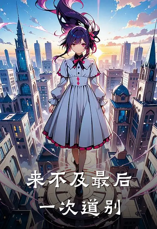 来不及最后一次道别