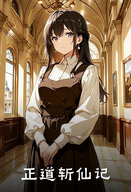 正道斩仙记(林小满玉佩)热门网络小说推荐_免费完结版小说正道斩仙记(林小满玉佩)