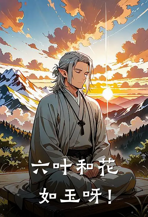 六叶和花如玉呀！(花如玉阿玉)完整版小说全文免费阅读_免费阅读无弹窗六叶和花如玉呀！花如玉阿玉