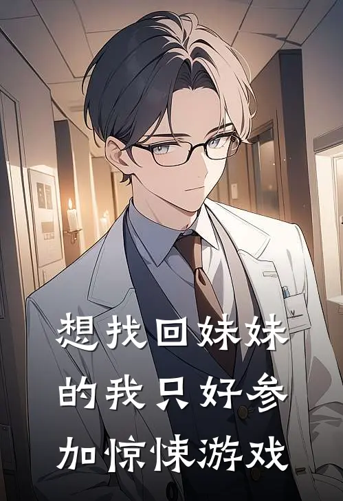 想找回妹妹的我只好参加惊悚游戏(李泰旭尹熙)全本免费完结小说_小说完结免费想找回妹妹的我只好参加惊悚游戏李泰旭尹熙