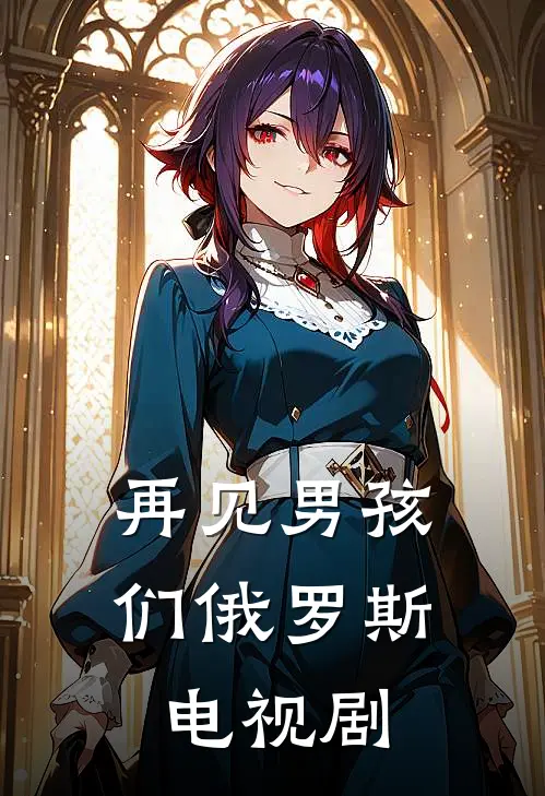 再见男孩们俄罗斯电视剧