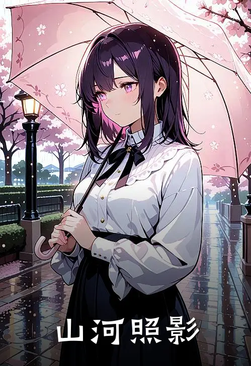 山河照影(沈昭璃陆承砚)在哪看免费小说_全本免费完结小说山河照影沈昭璃陆承砚