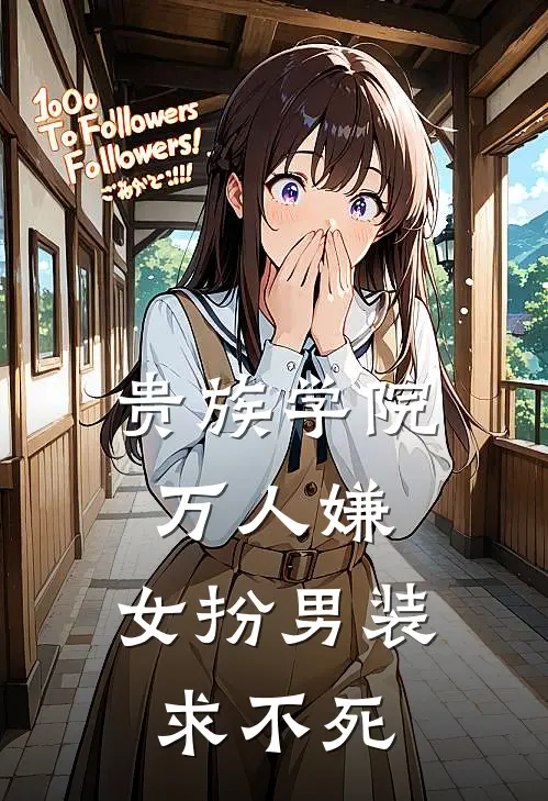 贵族学院万人嫌，女扮男装求不死