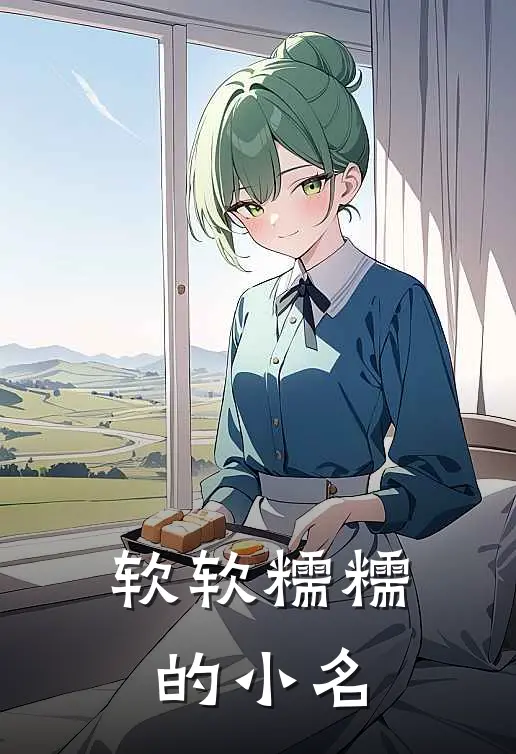 软软糯糯的小名