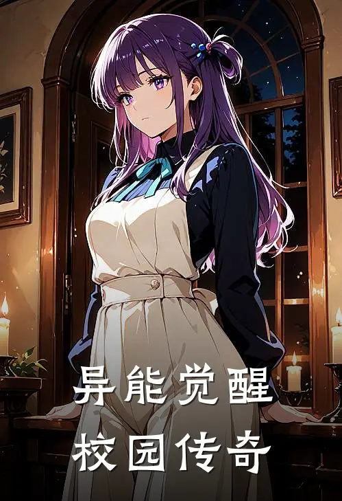 异能觉醒：校园传奇