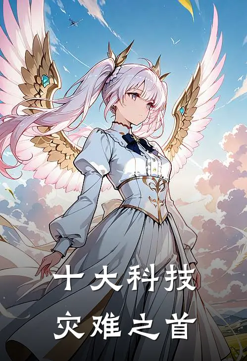 十大科技灾难之首