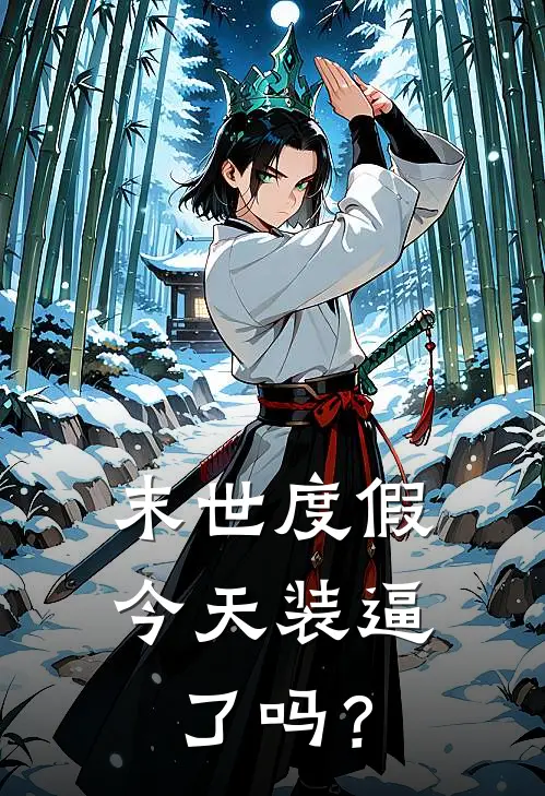 末世度假：今天装逼了吗？寒霜林玥最新好看小说_最新章节列表末世度假：今天装逼了吗？(寒霜林玥)