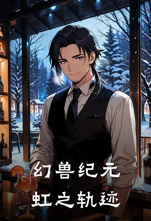 幻兽纪元：虹之轨迹