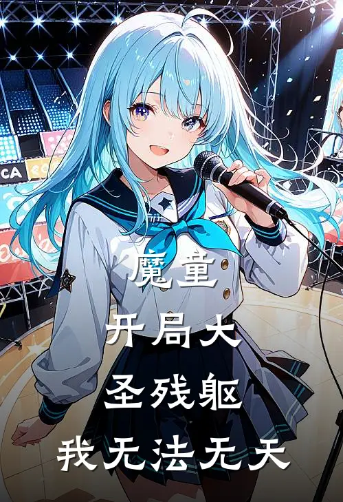 魔童：开局大圣残躯，我无法无天(齐天凤清)最新小说全文阅读_最新章节列表魔童：开局大圣残躯，我无法无天(齐天凤清)