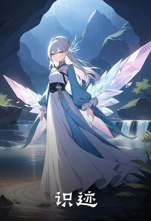 识迹(沐图龙王不二)完本小说_热门的小说识迹沐图龙王不二