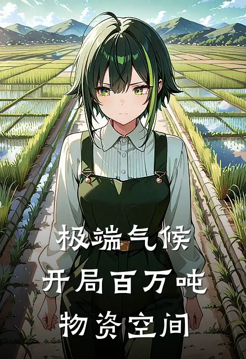 极端气候：开局百万吨物资空间(林羽阿力)在线阅读免费小说_最新章节列表极端气候：开局百万吨物资空间(林羽阿力)