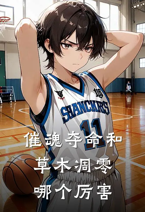 催魂夺命和草木凋零哪个厉害