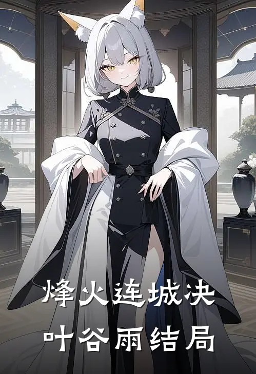 烽火连城决叶谷雨结局