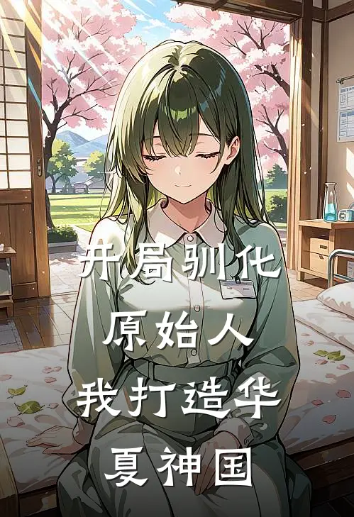 开局驯化原始人，我打造华夏神国陆左buff全文免费阅读无弹窗大结局_(开局驯化原始人，我打造华夏神国)陆左buff最新章节列表笔趣阁（开局驯化原始人，我打造华夏神国）