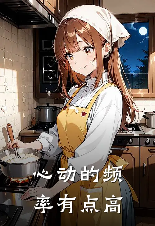 心动的频率有点高