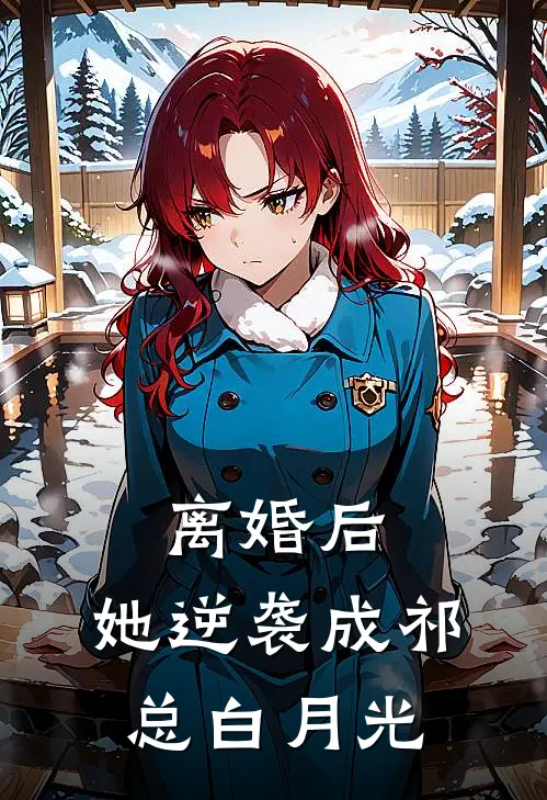 祁偃孟唯《离婚后，她逆袭成祁总白月光》完整版在线阅读_祁偃孟唯完整版在线阅读