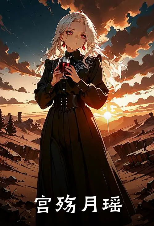 宫殇月瑶