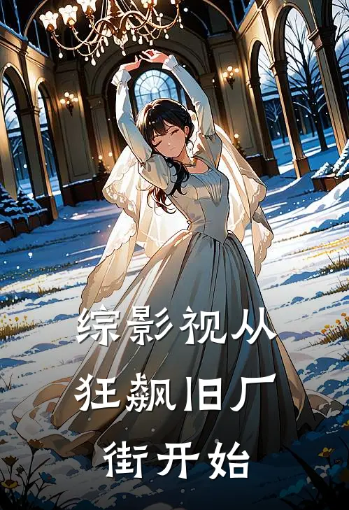 综影视从狂飙旧厂街开始(张海高启强)最新小说全文阅读_最新章节列表综影视从狂飙旧厂街开始(张海高启强)