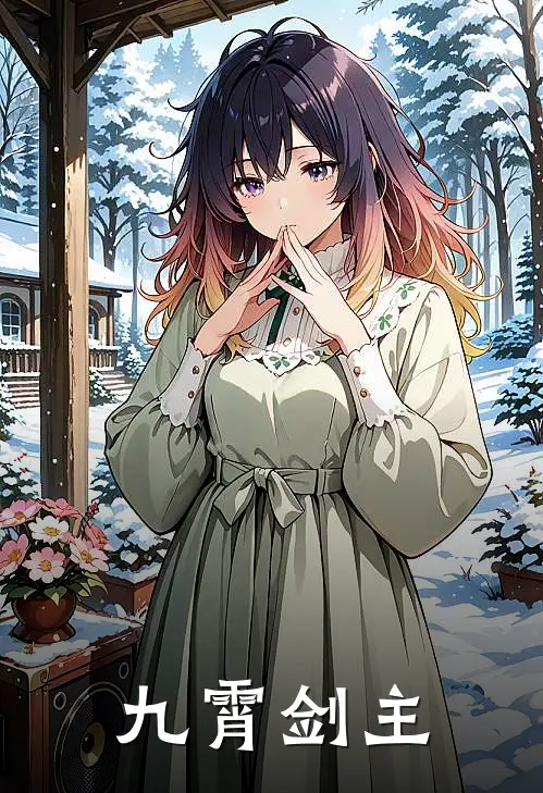【九霄剑主】(叶玄林清月)免费小说在线阅读_在线阅读免费小说【九霄剑主】(叶玄林清月)