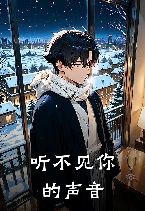 听不见你的声音