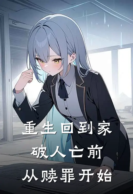 重生回到家破人亡前，从赎罪开始(冷景澜花念瑶)免费阅读完整版小说_完结免费小说重生回到家破人亡前，从赎罪开始(冷景澜花念瑶)