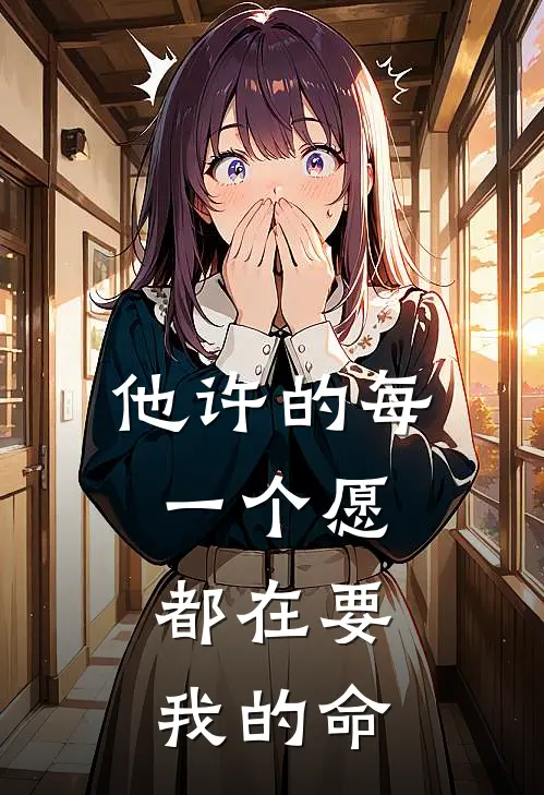 他许的每一个愿，都在要我的命(周瑞方晴)热门网络小说推荐_最新章节列表他许的每一个愿，都在要我的命(周瑞方晴)