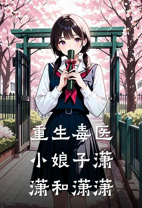 重生毒医小娘子 潇潇和潇潇