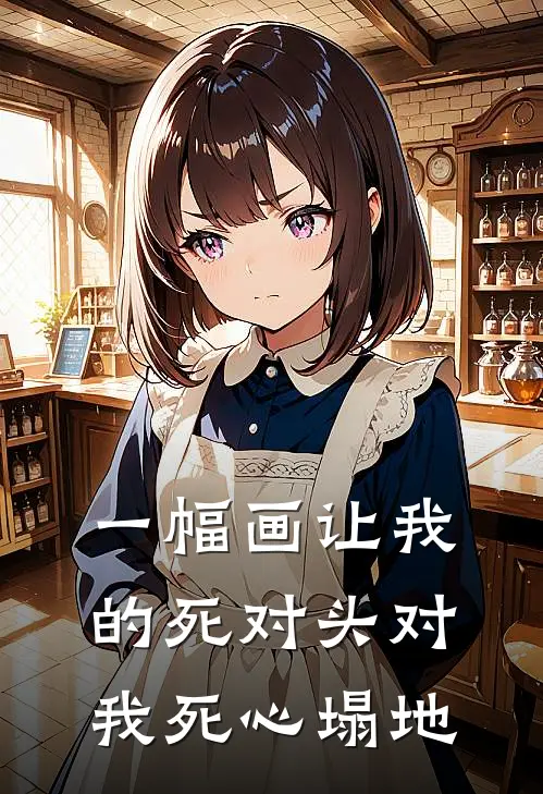 一幅画让我的死对头对我死心塌地江烊秦潇免费小说全文阅读_最新好看小说一幅画让我的死对头对我死心塌地江烊秦潇