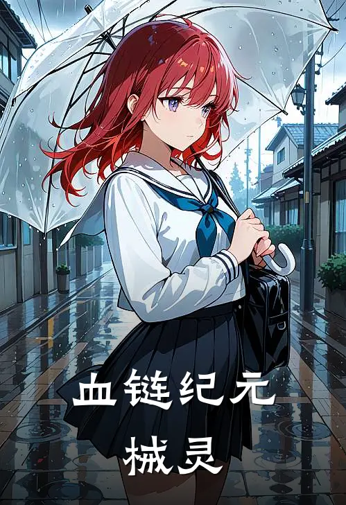 血链纪元：械灵