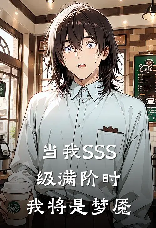 当我SSS级满阶时，我将是梦魇(方肆方肆)热门网络小说推荐_最新完结小说推荐当我SSS级满阶时，我将是梦魇方肆方肆