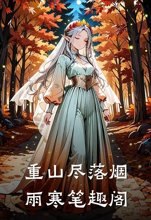 重山尽落烟雨寒笔趣阁