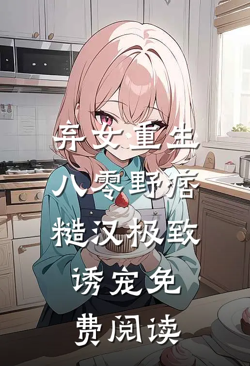 弃女重生八零野痞糙汉极致诱宠免费阅读