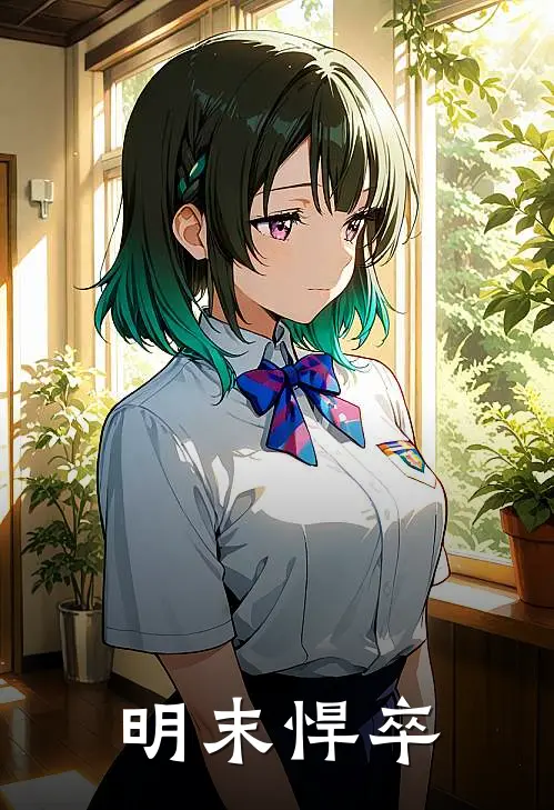 明末悍卒(韩阳韩溪)完整版免费小说_最热门小说明末悍卒(韩阳韩溪)