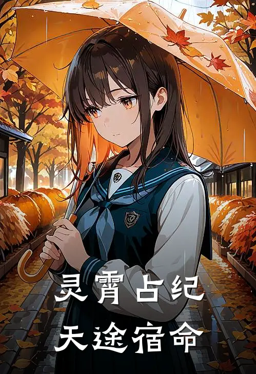 灵霄占纪，天途宿命