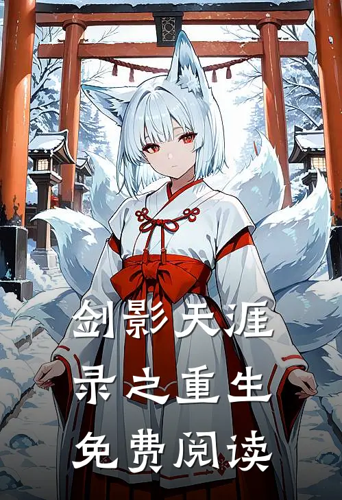 剑影天涯录之重生免费阅读