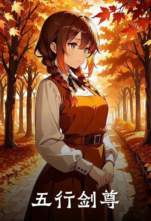 五行剑尊