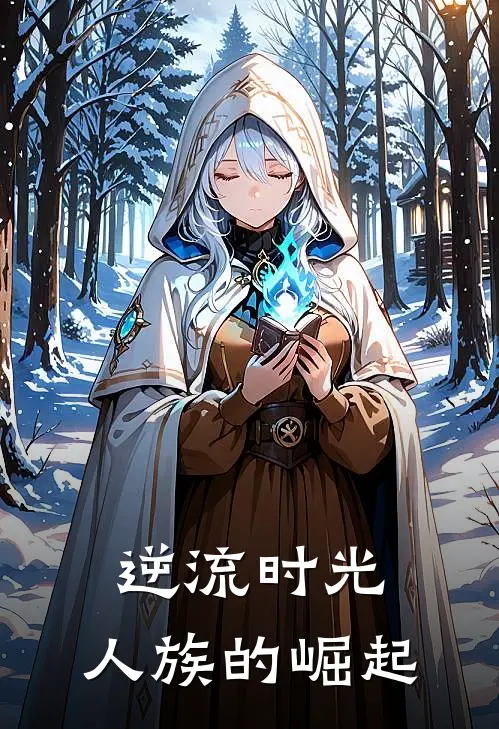 逆流时光，人族的崛起